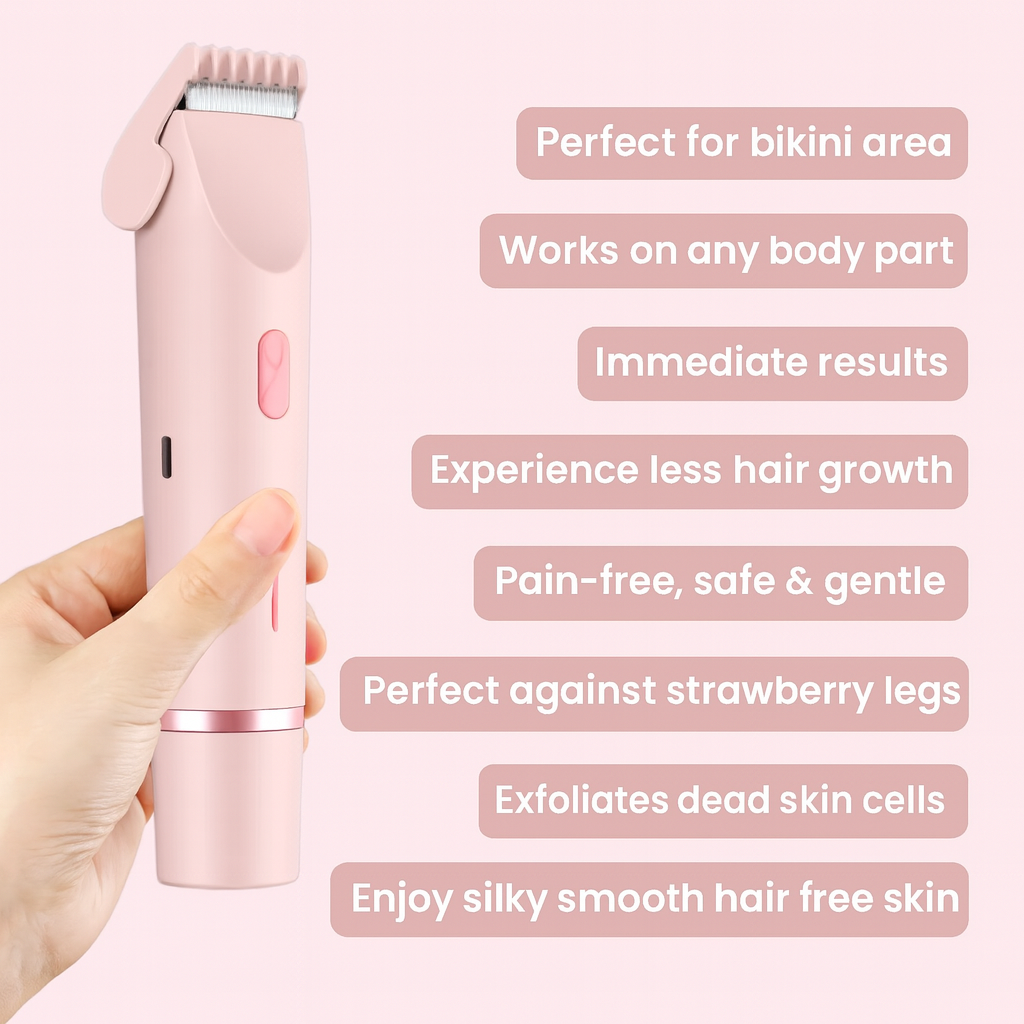 Velourixy™ SilkTouch Pro