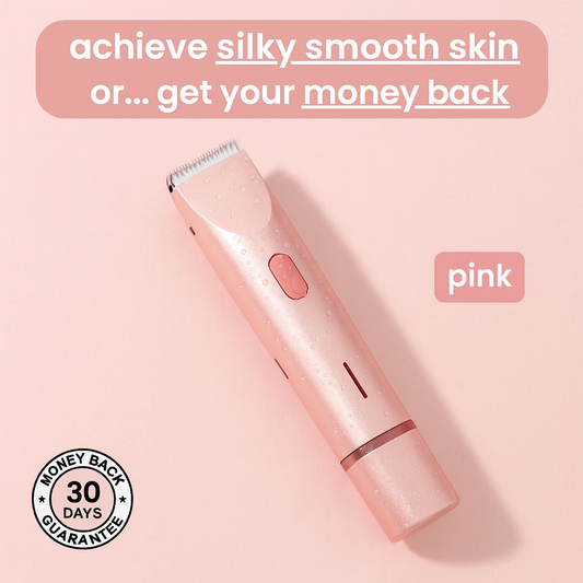 Velourixy™ SilkTouch Pro