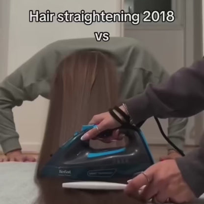 Velourixy™ Cordless Straightener